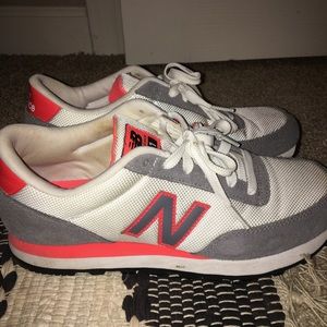New Balance Sneakers